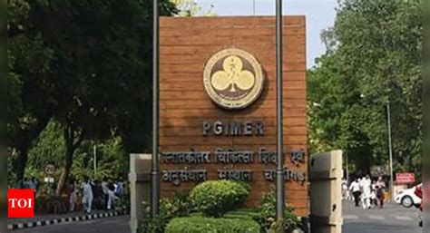 Chandigarh: PGI, international experts draw up guidelines for ocular ...