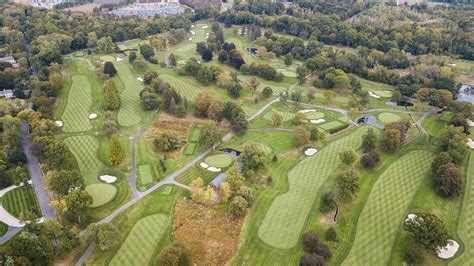 Old Oaks Country Club — PJKoenig Golf Photography