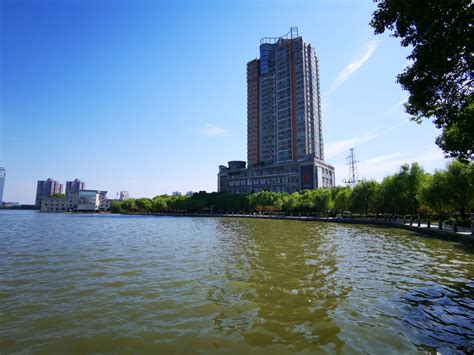 2022青山湖风景区游玩攻略,青山湖风景区位于南昌市区东...【去哪儿攻略】