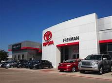 Toyota Freeman by Freeman Toyota Car Dealership In Hurst Tx 76053 7327 Toyota Freeman
