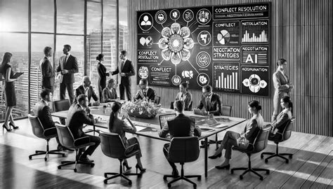 How Can You Implement Effective Partnership Mediation and Negotiation ...