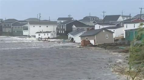 飓风“菲奥娜”登陆加拿大后，特鲁多为救灾取消出席安倍国葬 - TNAOT
