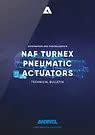 ANDRITZ Ball Valves - NAF Turnex