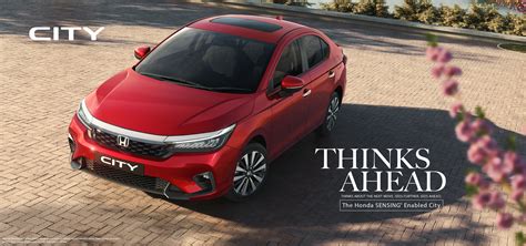 Olympia Honda Ambattur | Honda Car Showroom in Chennai