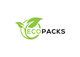 Entry #345 by mstaleya2200 for Design a Compelling Logo for EcoPacks: A ...