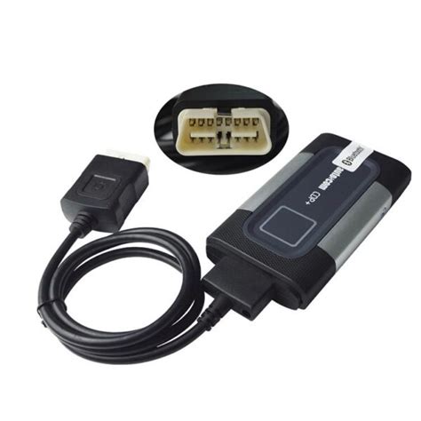 Autocom CDP  Troubleshooting 的图像结果