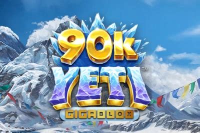 90k yeti slot apk v2.5.0