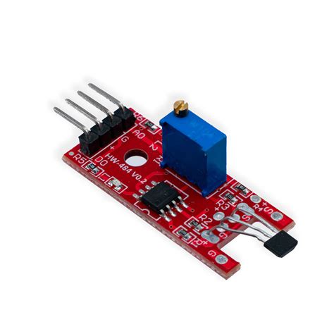 Image result for Hall Sensor Testing Device