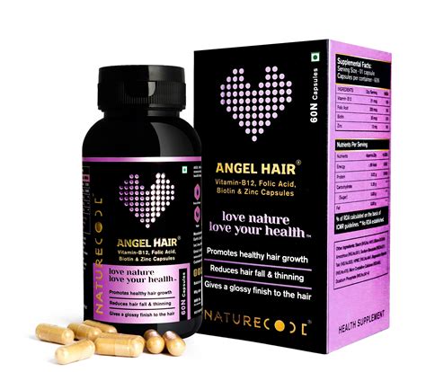 Angel Hair®