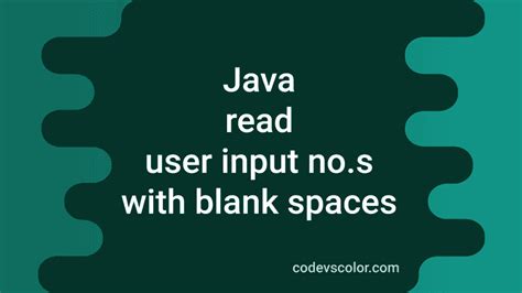 Image result for Java Code to Find the Number of Data Types in a Given Input