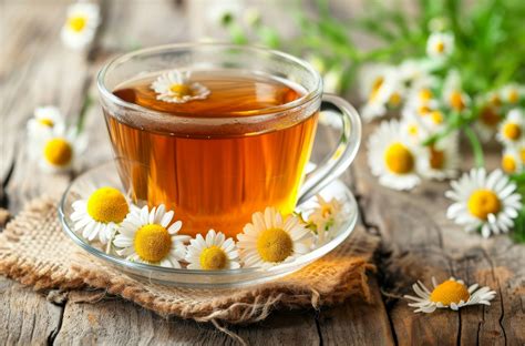 Chamomile Lavender Tea Recipe – Ceylon Wild Tea