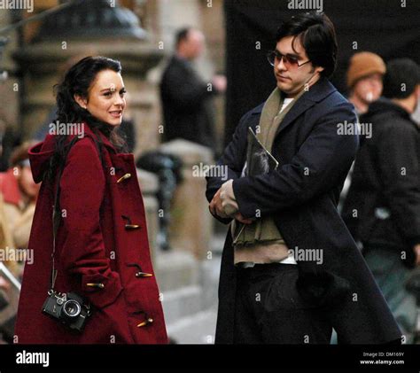 Mark lindsay chapman hi-res stock photography and images - Alamy