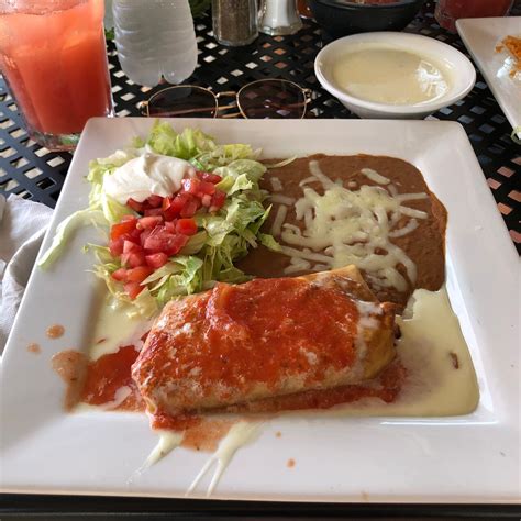 NA'CHO MARGARITA, Prosperity - Restaurant Reviews, Photos & Phone ...