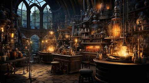 Image result for High-Tech Real Alchemist Machine