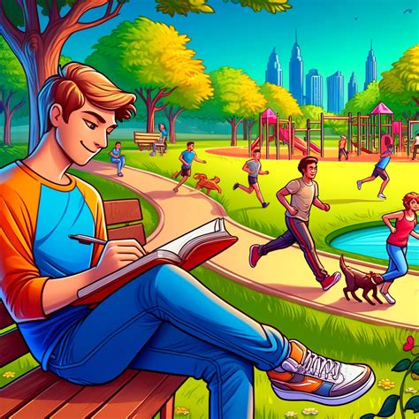 The Art of Storytelling in Spanish - Narrative Techniques - MY-SPANISH ...