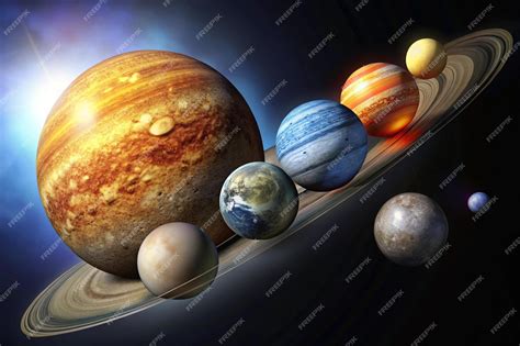 Solar System NASA 的图像结果