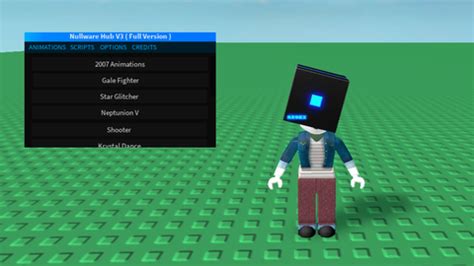 Image result for Nullware Roblox Script