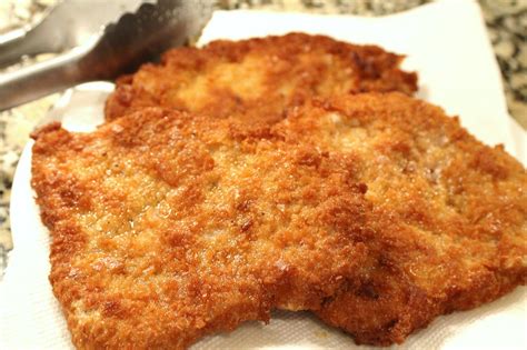 Breaded Pork Tenderloin Sandwich Recipe