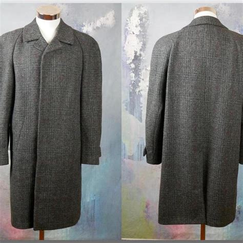 Buy Overcoat Online In India - Etsy India