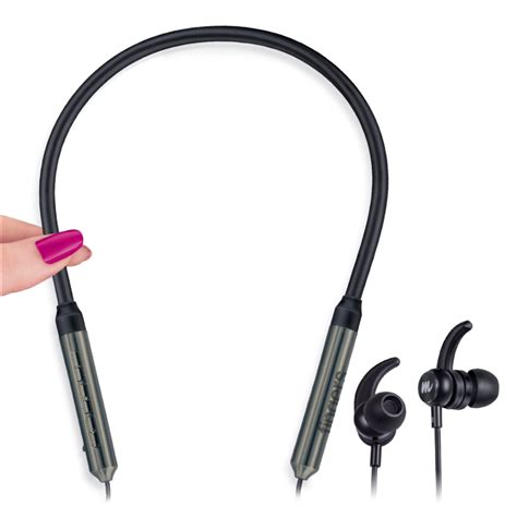 FINGERS SoundPlug-M | With Fast Charging