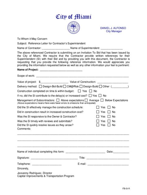 Image result for Reference Letter for Project Associate