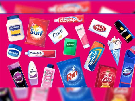 Surf Excel, Vim, Rin to cost less as HUL cuts prices | Zee Business