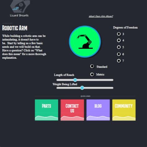 Robotics Website 的图像结果