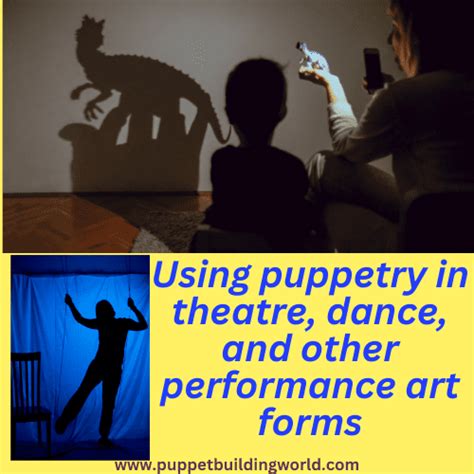 Image result for Puppet Dance