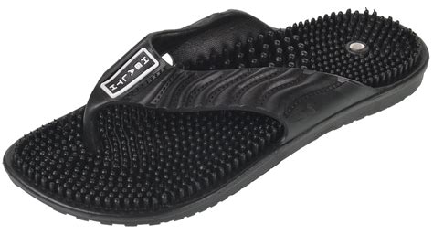 Buy Acupressure Health Care System Product Soft Rubber Slipper - 10 UK ...