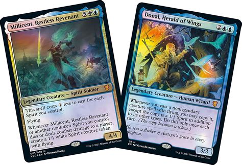 Image result for Magic The Gathering Commander Decks
