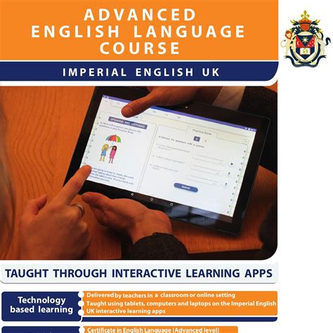 Learning English Advanced-Level 的图像结果