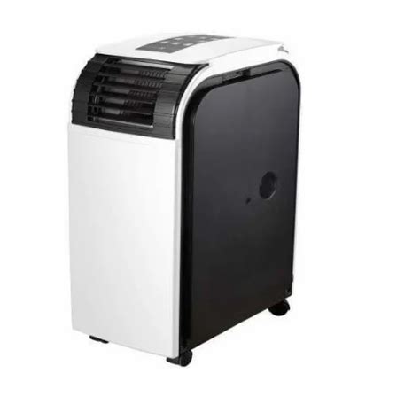 Portable AC Manufacturer from New Delhi