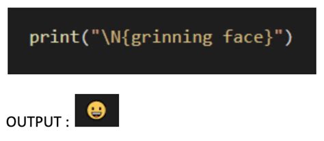 Image result for How to Draw Emojis in Python