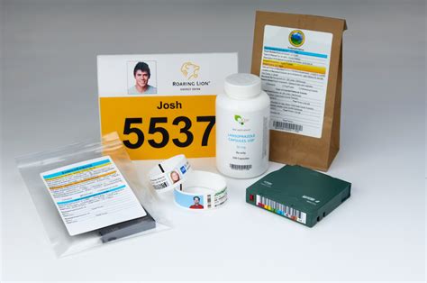 UID Label Printer 的图像结果