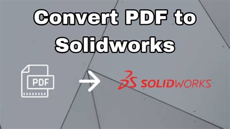 Convert File SolidWorks to AutoCAD 的图像结果