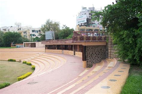 Vastrapur Amphitheater, Ahmedabad - Venue - Ambavadi - Weddingwire.in