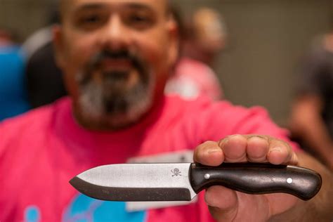 Blade Show West 2022 Recap and News | Nothing But Knives Knife News ...