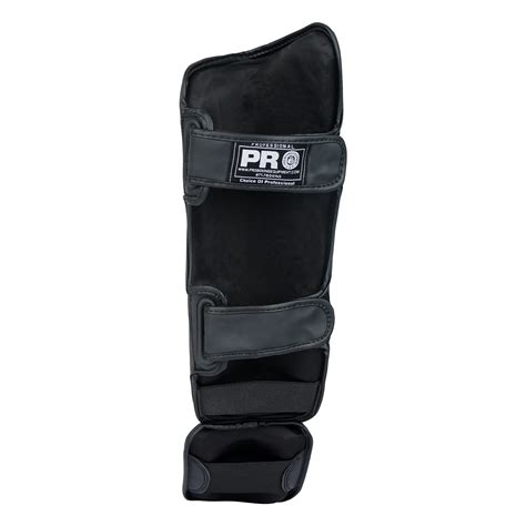 PRO Professional MMA Shin guards-PPMSG