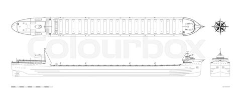Ship 的图像结果