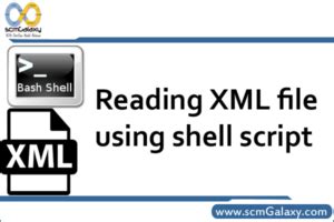 XML Script 的图像结果