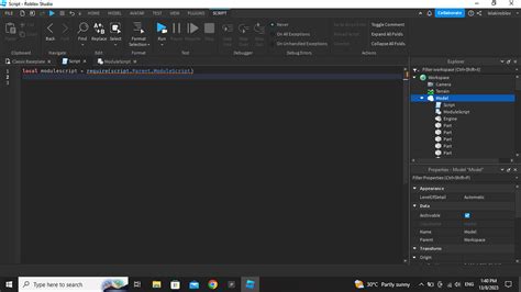 Image result for Faking Developer with Scripts Roblox
