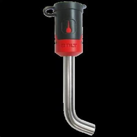 Strattec Sec 7023582 Trailer Hitch Pin S6R-7023582 | Zoro