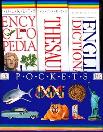 Pocket Reference Library (Travel Guide) : DK Publishing: Amazon.in: Books