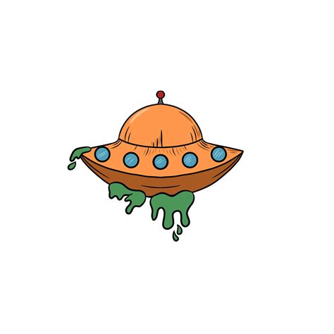 Image result for Alien Spaceship Transparent Background