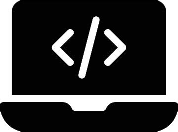 Image result for Coding Vector Png