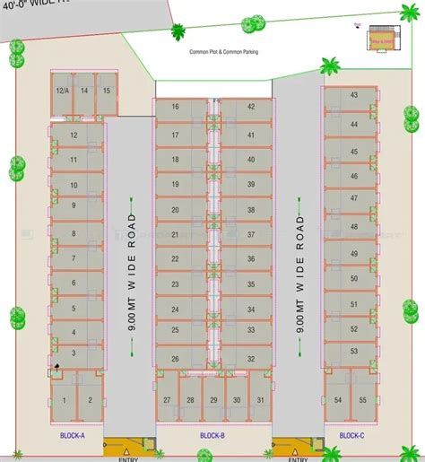 Shraddha Industrial Hub in SINGARVA Ahmedabad | TLJ Property