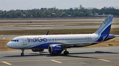 Bad Weather Hits IndiGo: 67 Flights Cancelled Across India