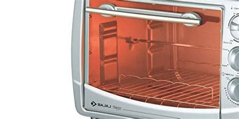 Bajaj Majesty 2800 TMCSS 28-Litre Oven Toaster Grill (Silver) - KITCHEN ...