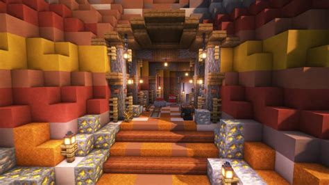 5 Coolest Minecraft Mine Entrance Design Ideas - Gamer Empire