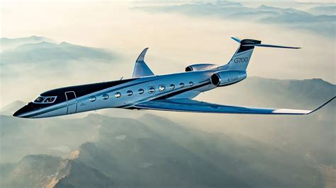 ‘Bombardier Global, Dassault Falcon, and more’: The fastest private ...